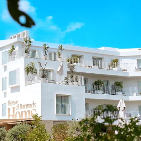 House Of Marmaris Aparthotel Екстериор снимка