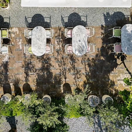 House Of Marmaris Aparthotel Екстериор снимка