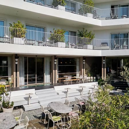 House Of Marmaris Aparthotel Екстериор снимка