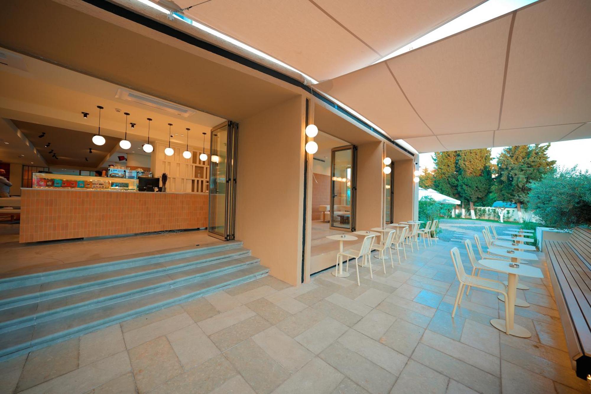 House Of Marmaris Aparthotel Екстериор снимка