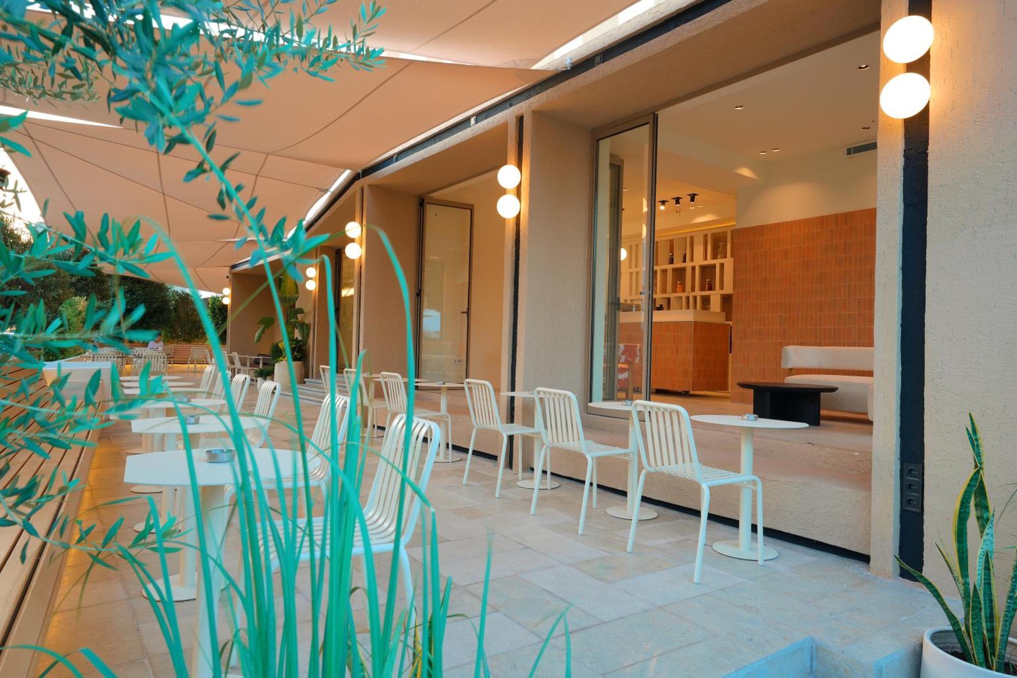 House Of Marmaris Aparthotel Екстериор снимка