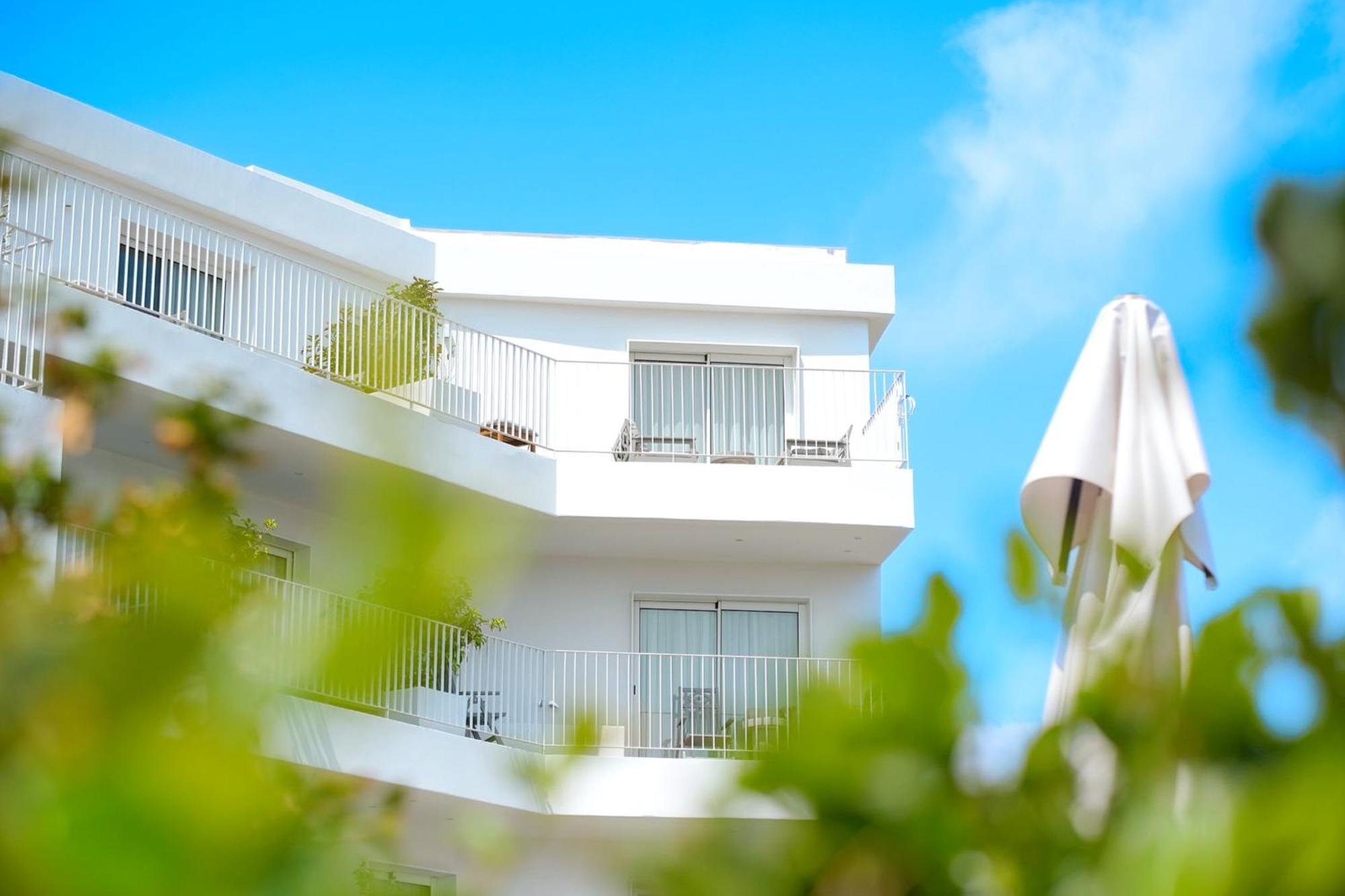 House Of Marmaris Aparthotel Екстериор снимка