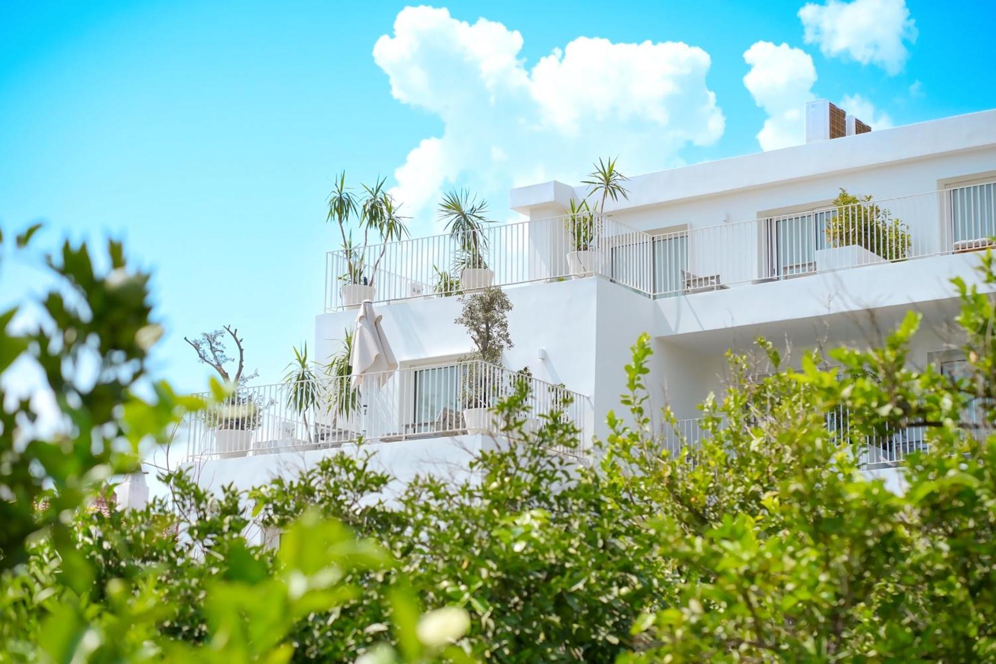 House Of Marmaris Aparthotel Екстериор снимка