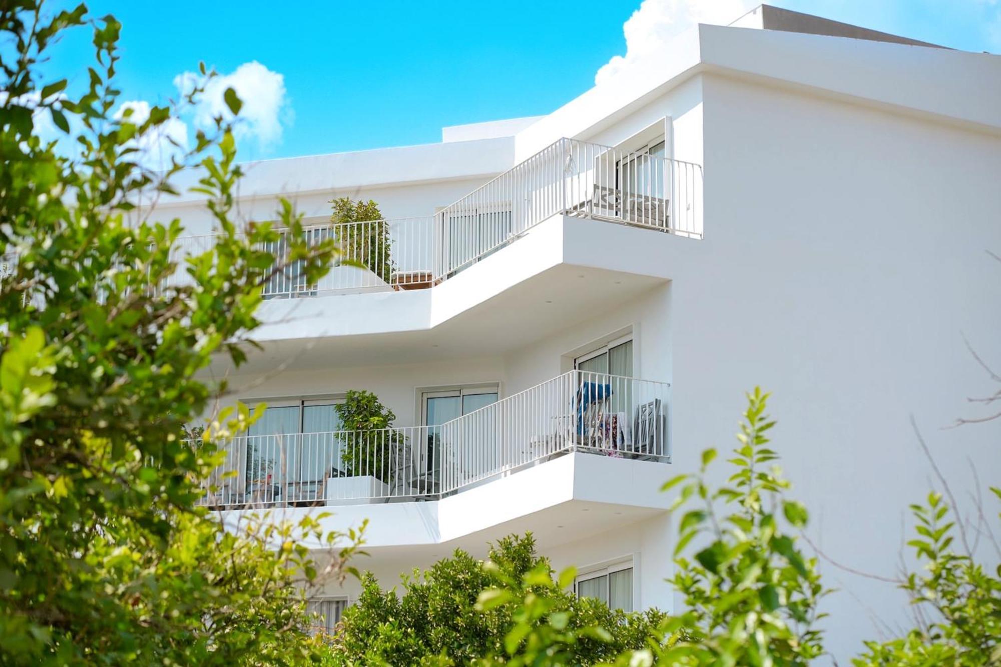 House Of Marmaris Aparthotel Екстериор снимка