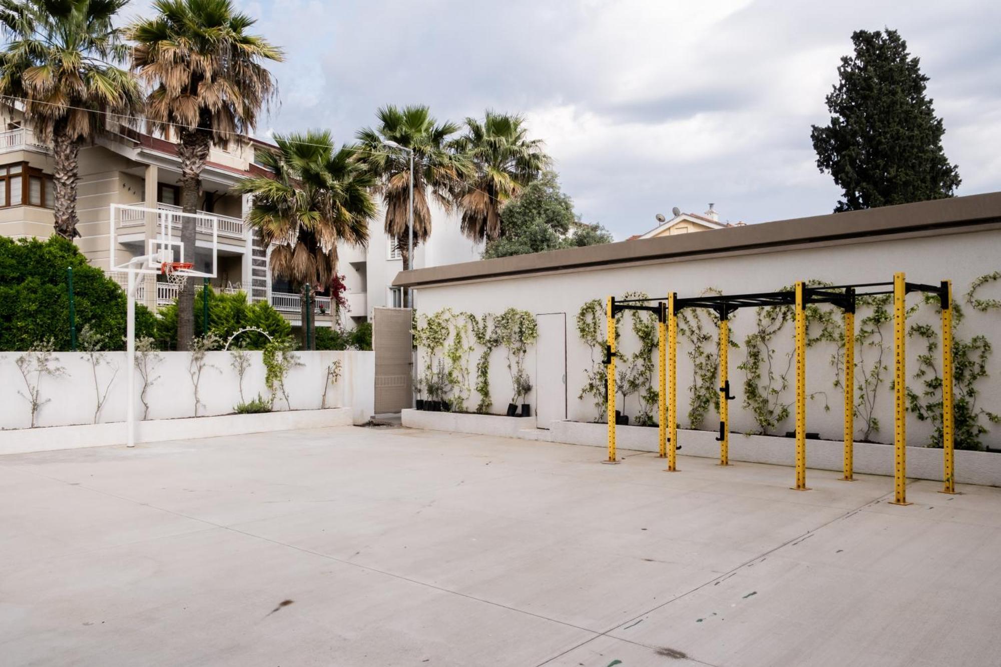 House Of Marmaris Aparthotel Екстериор снимка