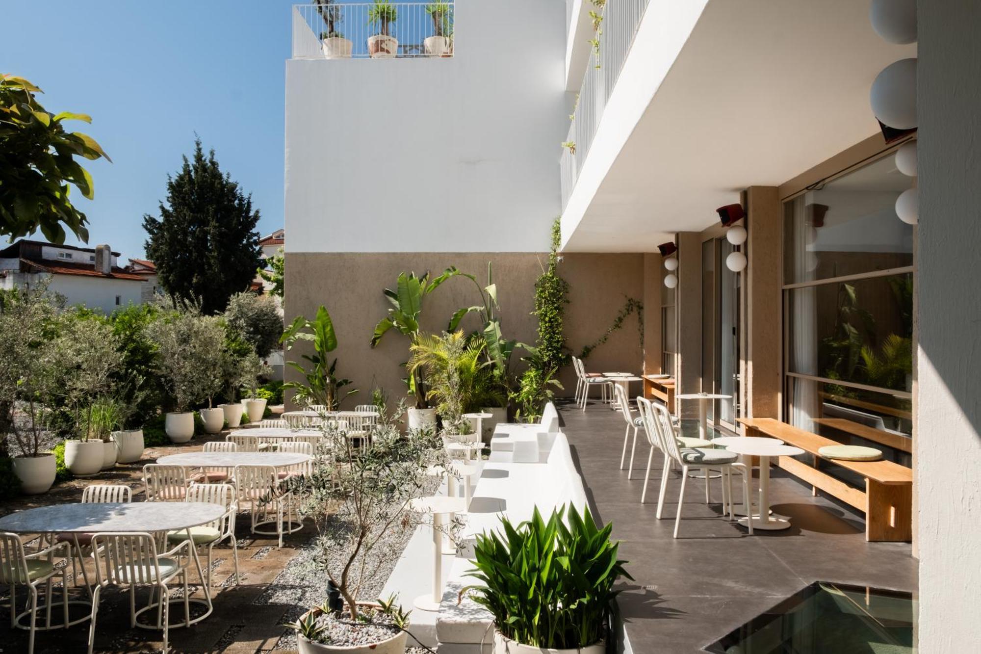 House Of Marmaris Aparthotel Екстериор снимка