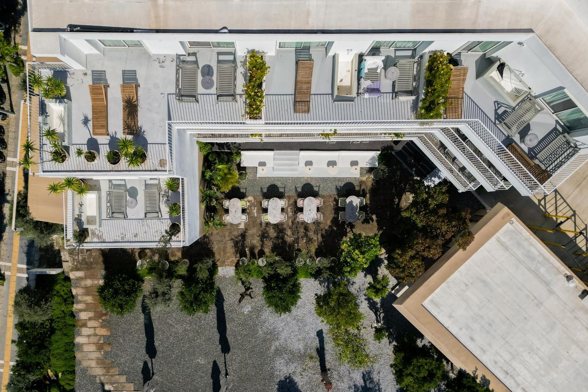 House Of Marmaris Aparthotel Екстериор снимка
