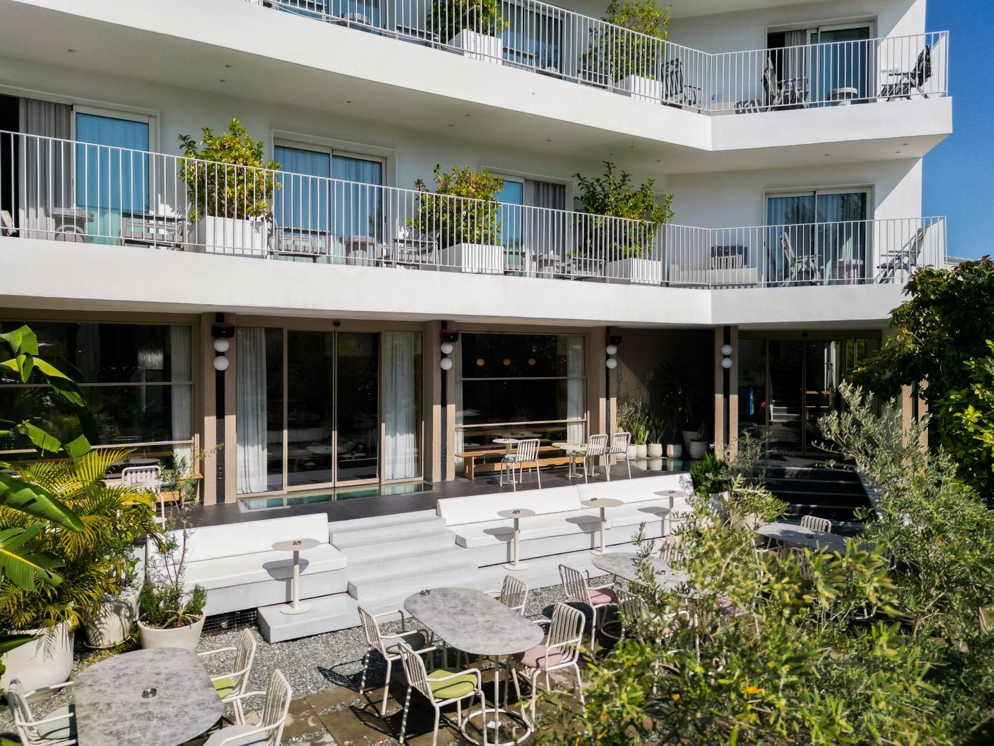 House Of Marmaris Aparthotel Екстериор снимка