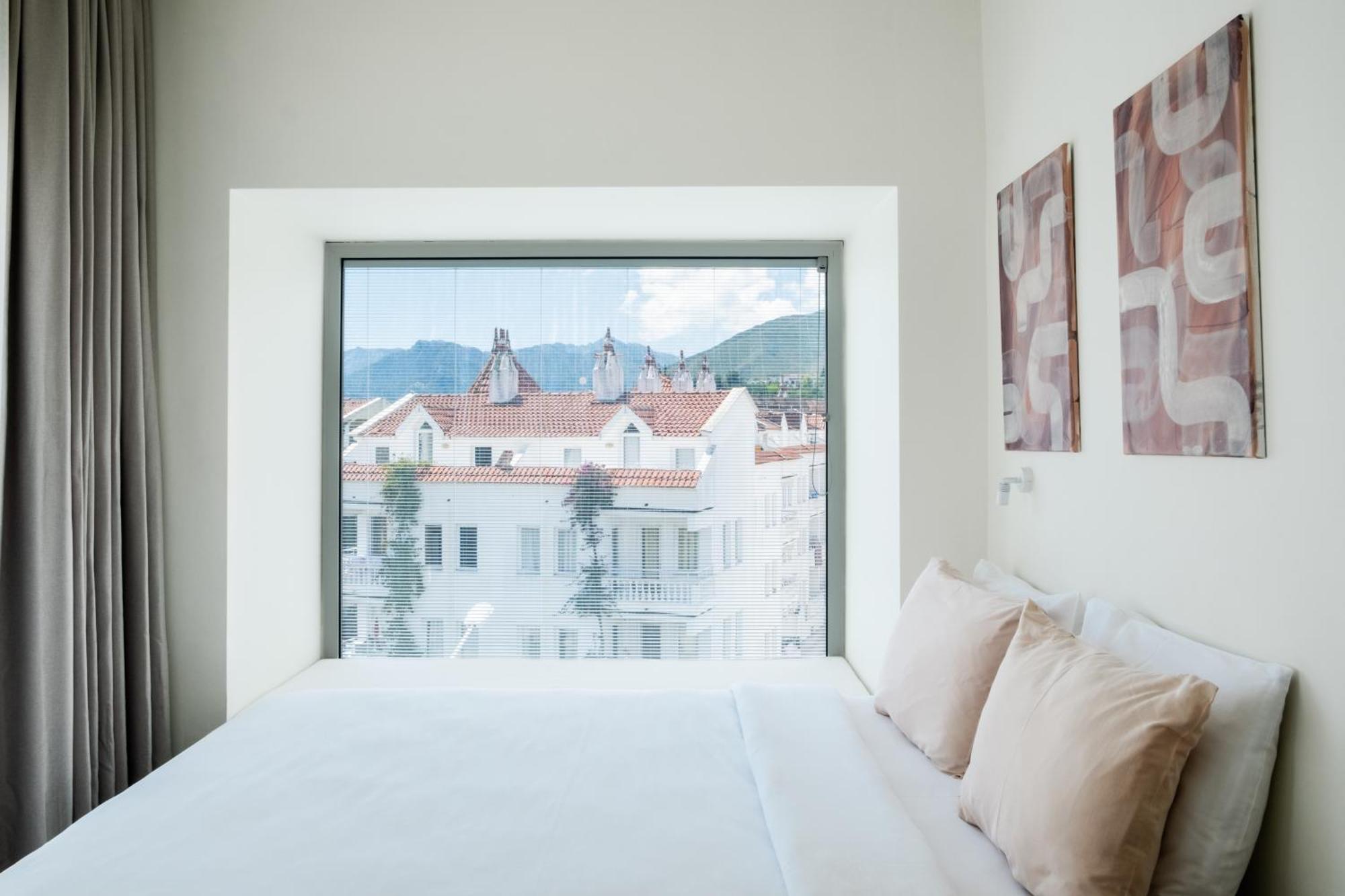 House Of Marmaris Aparthotel Екстериор снимка