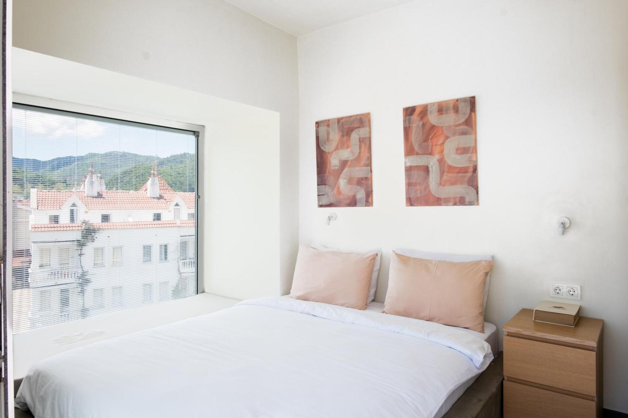 House Of Marmaris Aparthotel Екстериор снимка