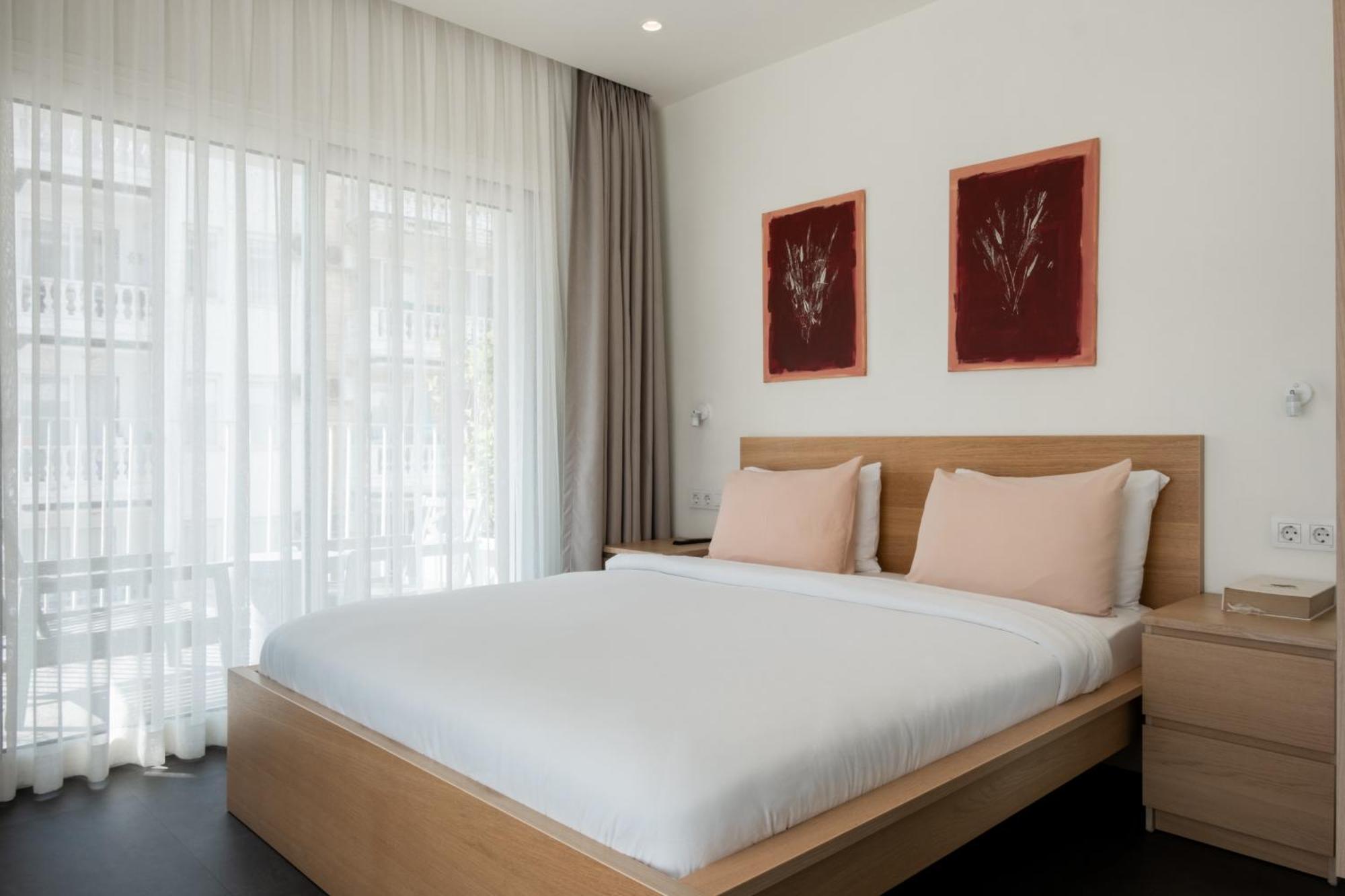 House Of Marmaris Aparthotel Екстериор снимка