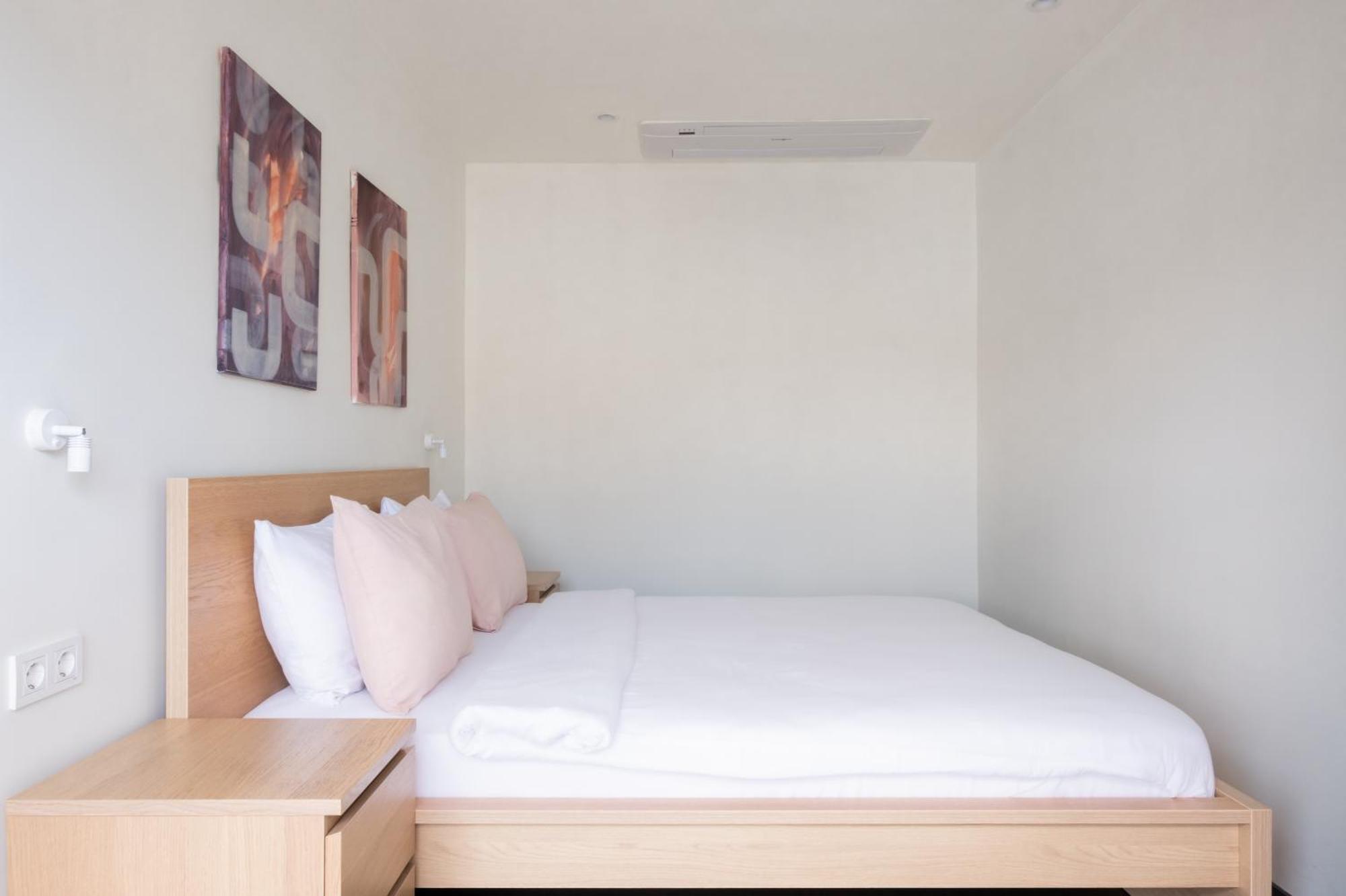 House Of Marmaris Aparthotel Екстериор снимка