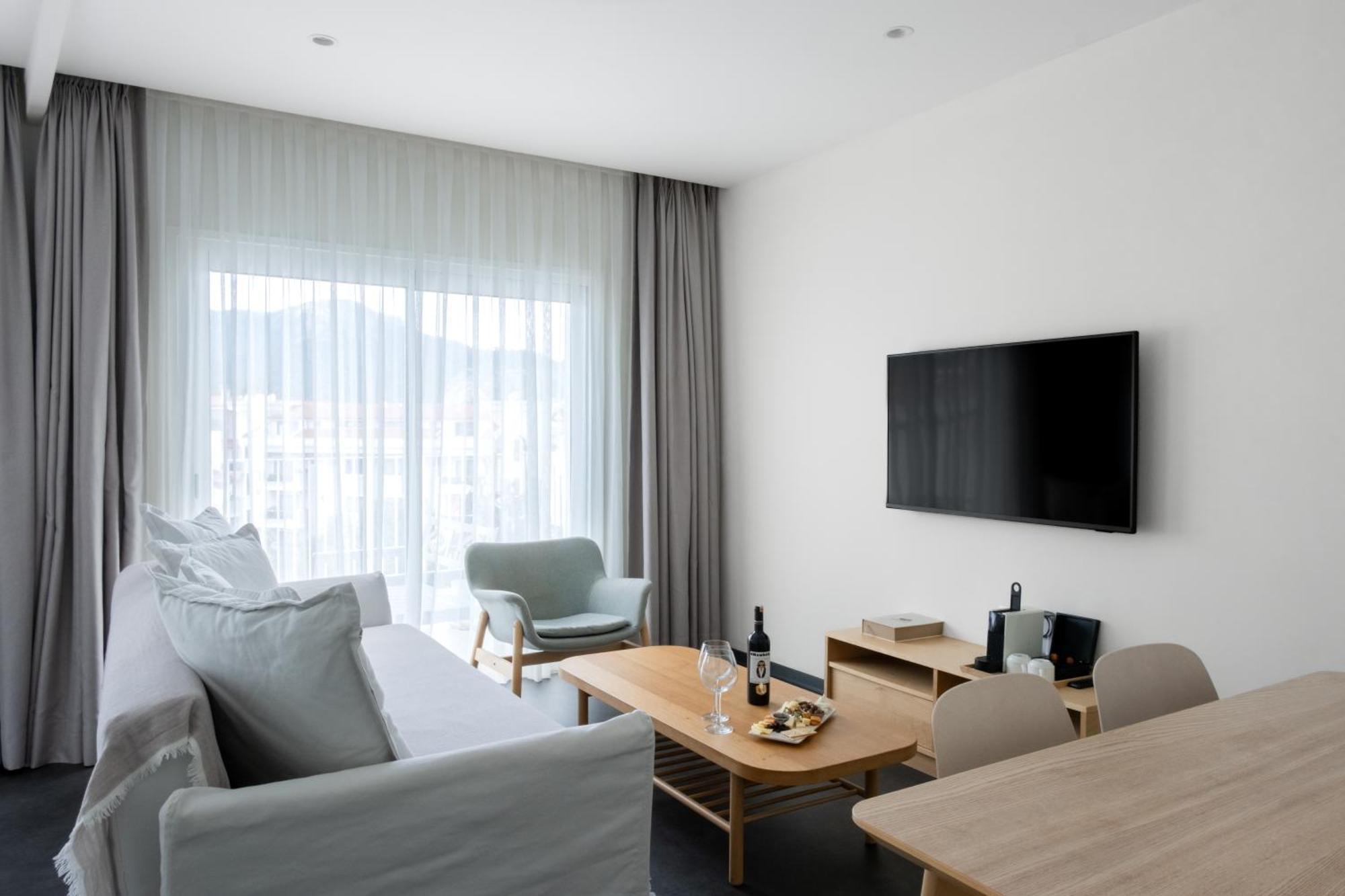 House Of Marmaris Aparthotel Екстериор снимка