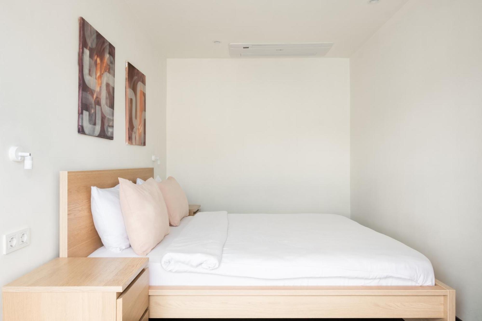 House Of Marmaris Aparthotel Екстериор снимка
