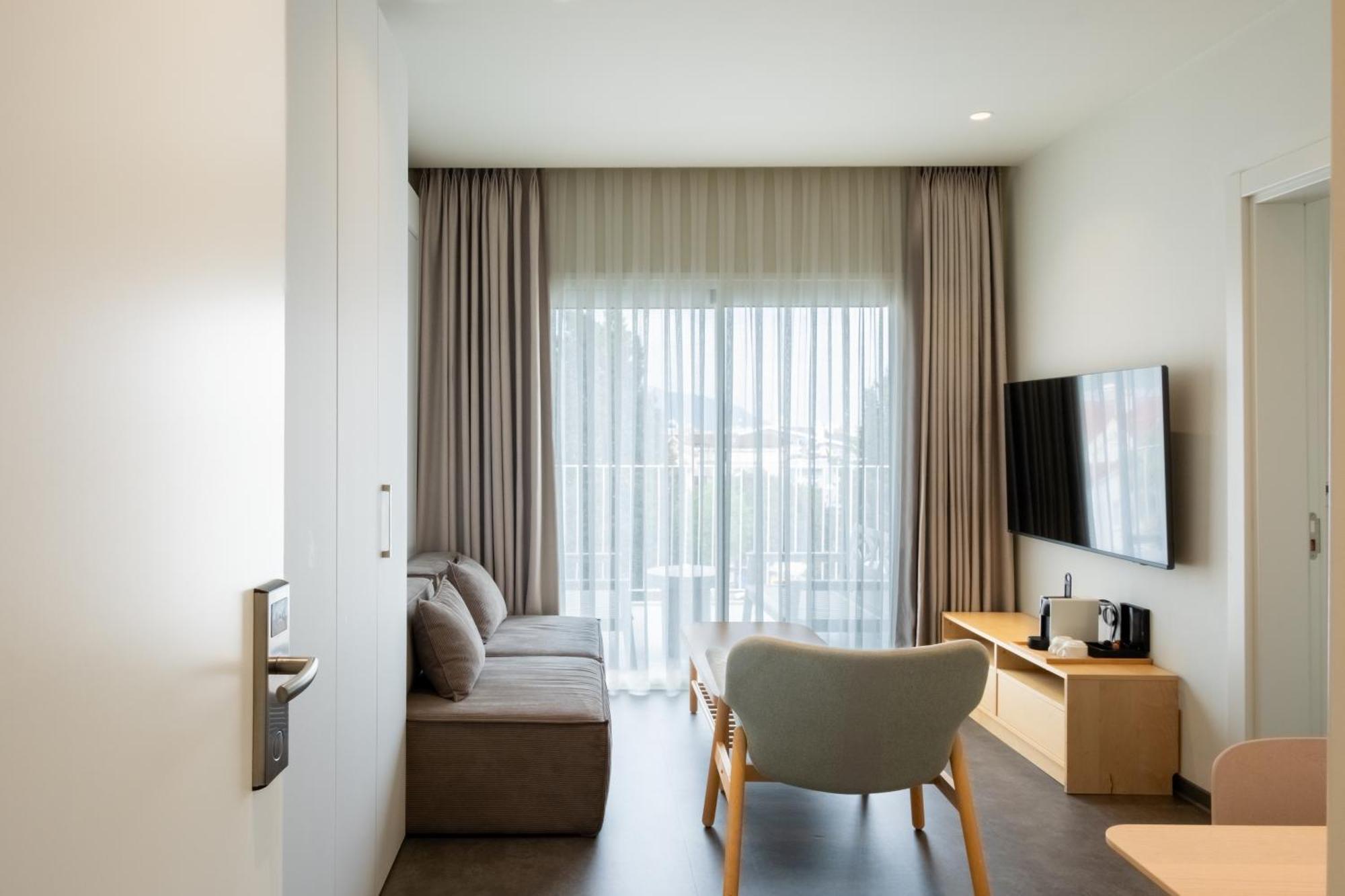 House Of Marmaris Aparthotel Екстериор снимка