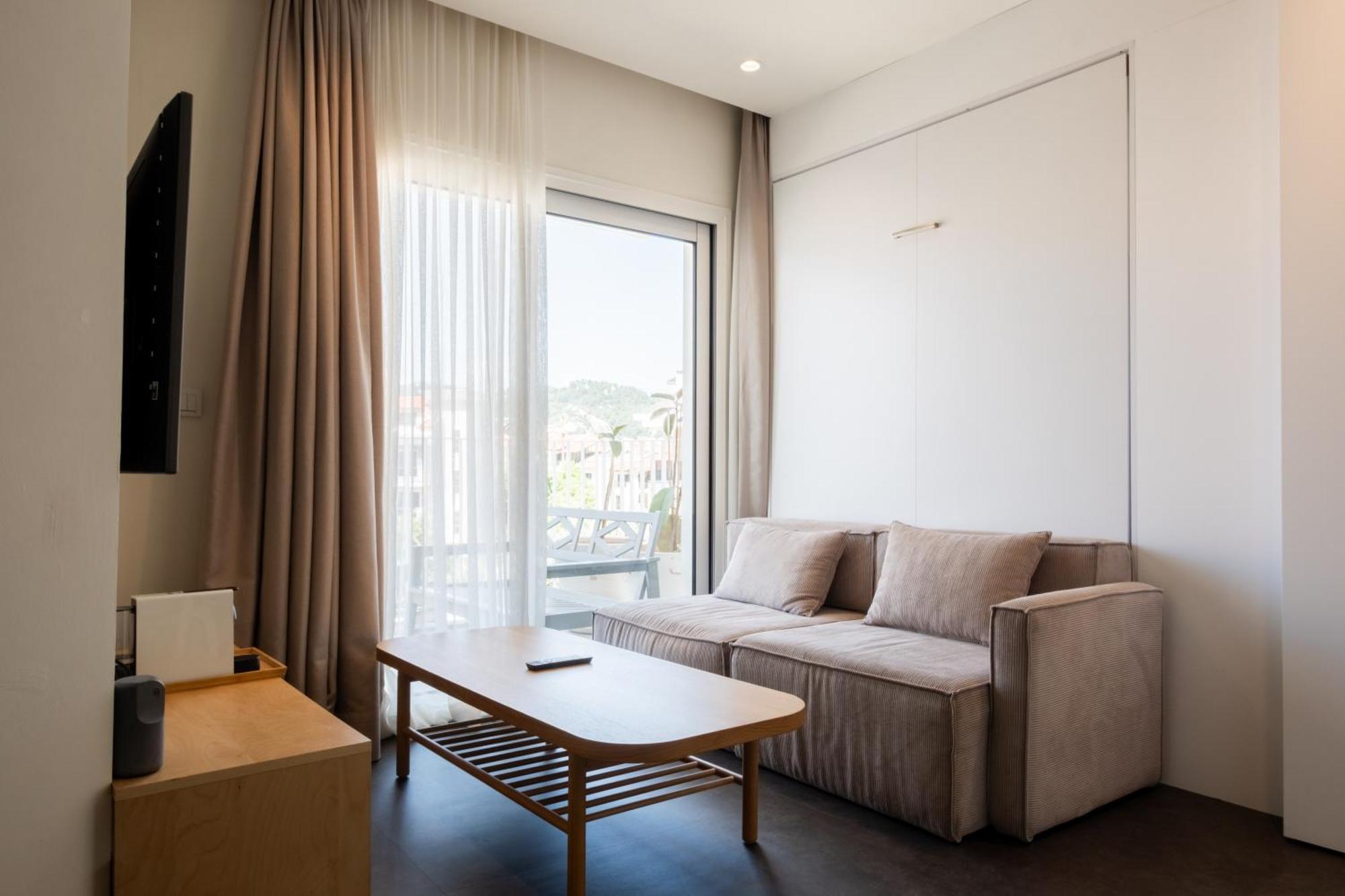 House Of Marmaris Aparthotel Екстериор снимка