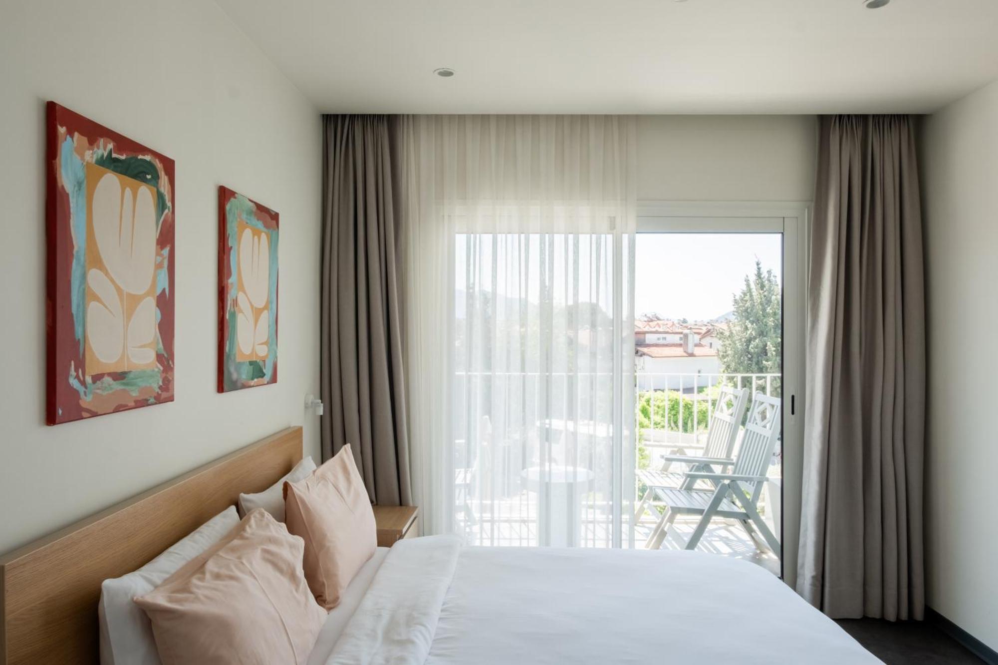 House Of Marmaris Aparthotel Екстериор снимка