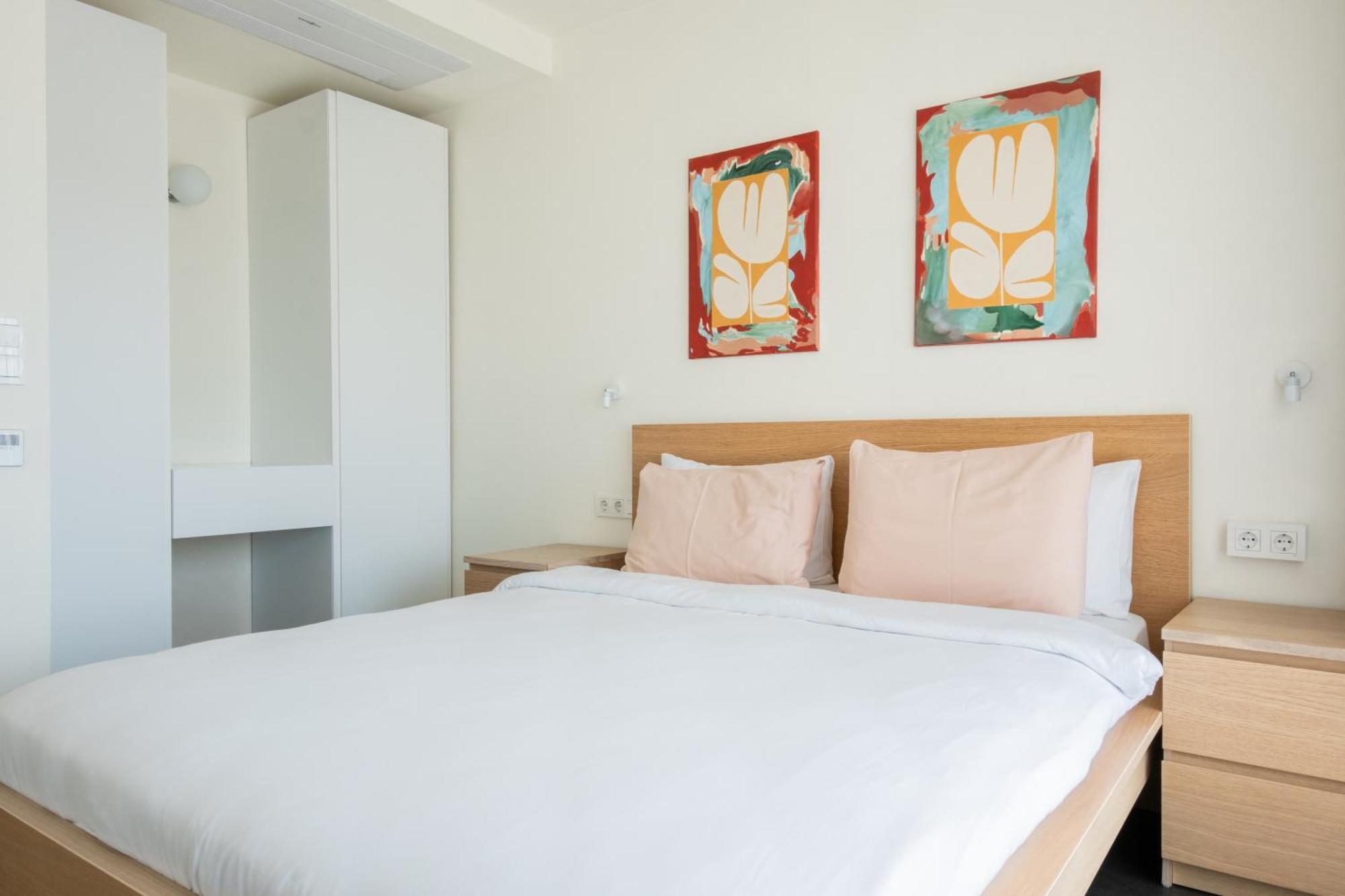 House Of Marmaris Aparthotel Екстериор снимка