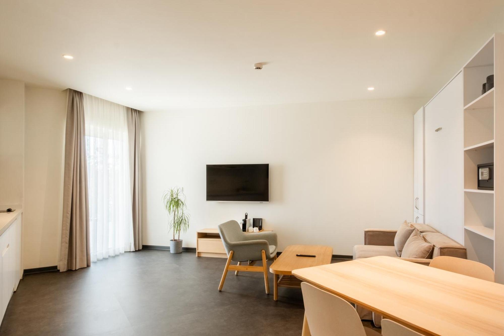House Of Marmaris Aparthotel Екстериор снимка