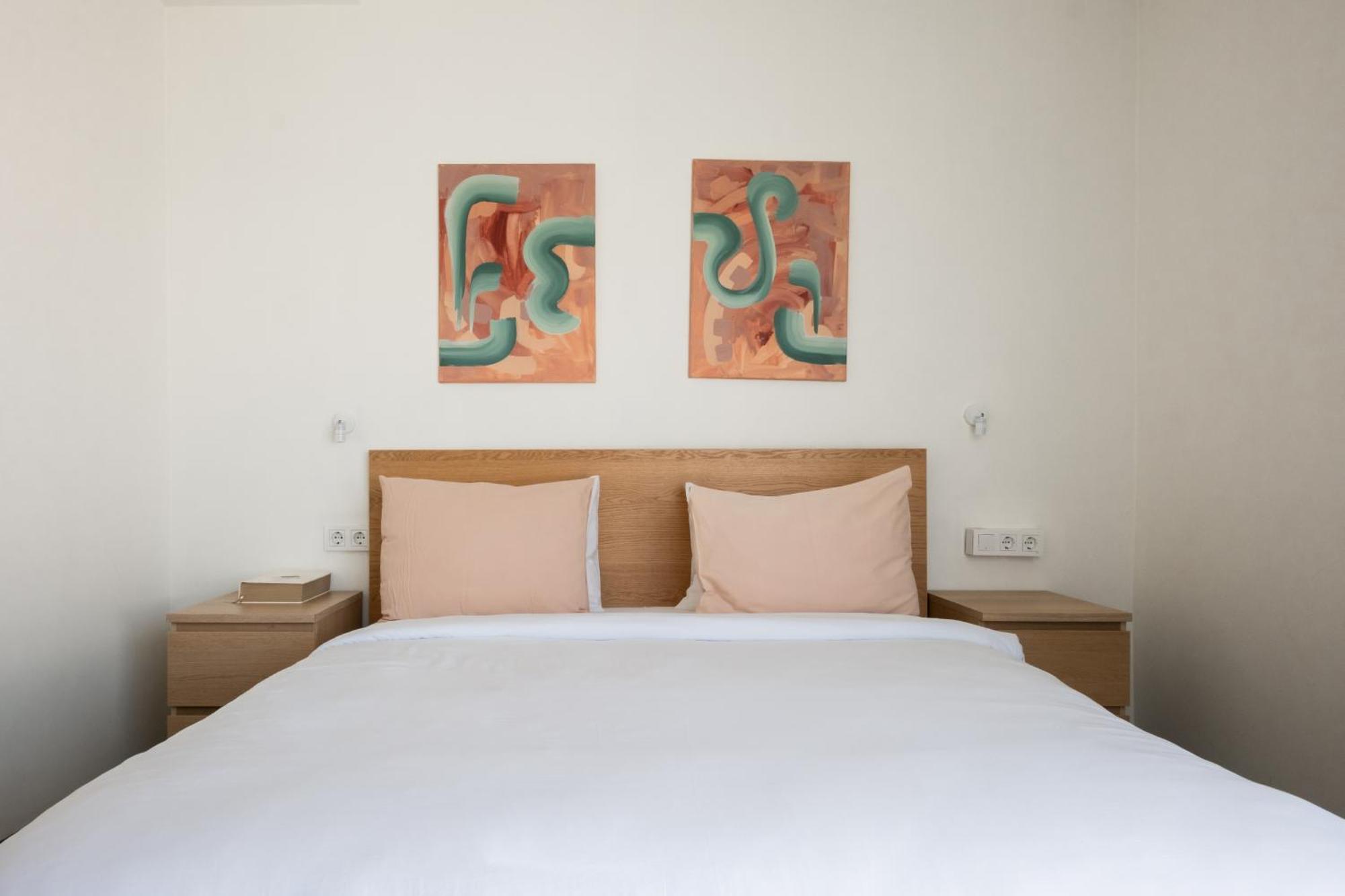 House Of Marmaris Aparthotel Екстериор снимка