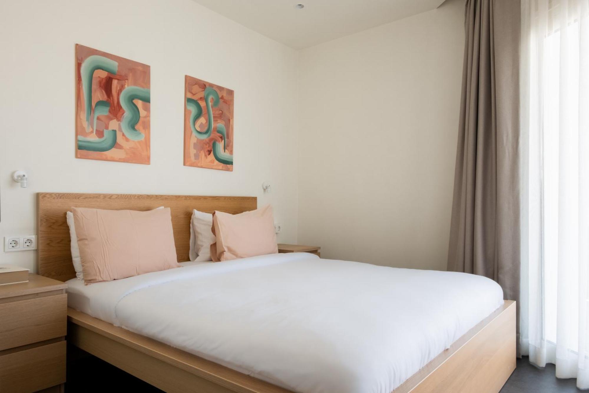 House Of Marmaris Aparthotel Екстериор снимка